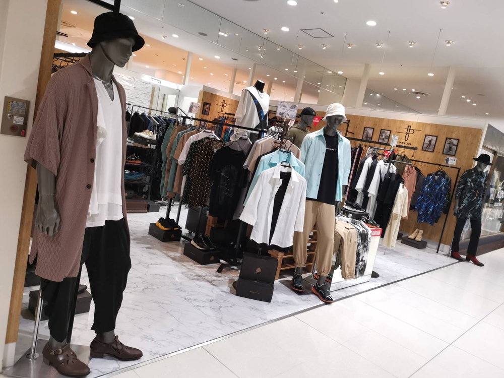 金沢フォーラス店