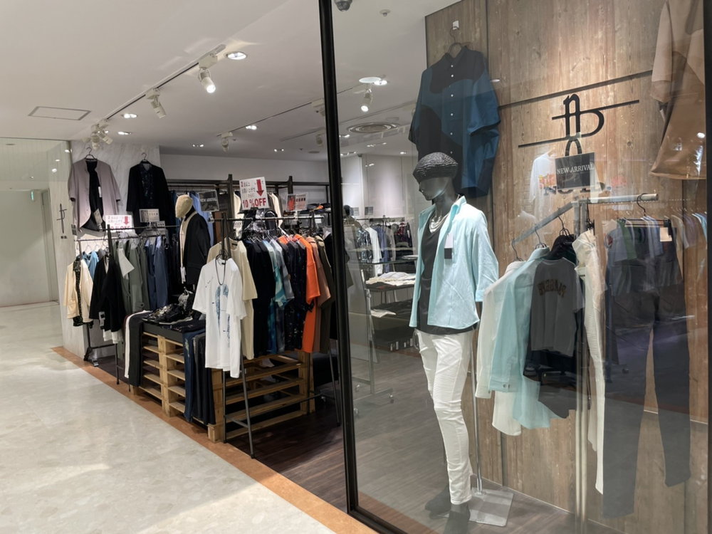 名古屋パルコ店